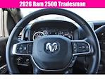 New 2026 Ram 2500 Tradesman Crew Cab for sale #G249684 - photo 13