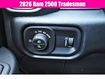 New 2026 Ram 2500 Tradesman Crew Cab for sale #G249684 - photo 14