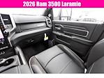 New 2026 Ram 3500 Laramie Mega Cab for sale #G251098 - photo 10