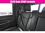 New 2026 Ram 3500 Laramie Mega Cab for sale #G251098 - photo 12
