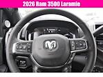 New 2026 Ram 3500 Laramie Mega Cab for sale #G251098 - photo 13