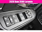 New 2026 Ram 3500 Laramie Mega Cab for sale #G251098 - photo 15