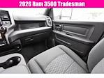 New 2026 Ram 3500 Tradesman Crew Cab for sale #G251106 - photo 10