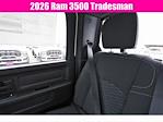 New 2026 Ram 3500 Tradesman Crew Cab for sale #G251106 - photo 12