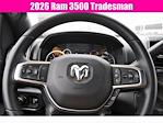 New 2026 Ram 3500 Tradesman Crew Cab for sale #G251106 - photo 13