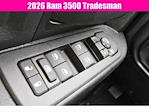 New 2026 Ram 3500 Tradesman Crew Cab for sale #G251106 - photo 15