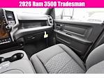 New 2026 Ram 3500 Tradesman Crew Cab for sale #G251109 - photo 10