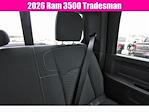 New 2026 Ram 3500 Tradesman Crew Cab for sale #G251109 - photo 11