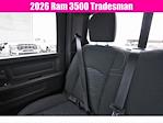 New 2026 Ram 3500 Tradesman Crew Cab for sale #G251109 - photo 12