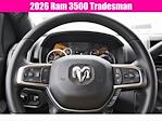 New 2026 Ram 3500 Tradesman Crew Cab for sale #G251109 - photo 13