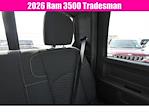 New 2026 Ram 3500 Tradesman Crew Cab for sale #G251112 - photo 11
