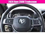 New 2026 Ram 3500 Tradesman Crew Cab for sale #G251112 - photo 13