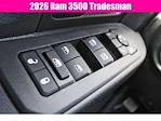 New 2026 Ram 3500 Tradesman Crew Cab for sale #G251112 - photo 15