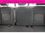 New 2025 Ram 2500 Tradesman Crew Cab 4x4 Pickup for sale #G505165 - photo 10
