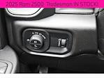 New 2025 Ram 2500 Tradesman Crew Cab 4x4 Pickup for sale #G505165 - photo 12