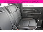 New 2025 Ram 2500 Laramie Crew Cab 4x4 Pickup for sale #G505179 - photo 10