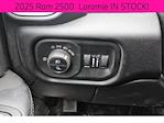 New 2025 Ram 2500 Laramie Crew Cab 4x4 Pickup for sale #G505179 - photo 12
