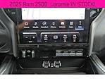 New 2025 Ram 2500 Laramie Crew Cab 4x4 Pickup for sale #G505179 - photo 15