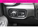 New 2025 Ram 2500 Tradesman Crew Cab 4x4 Pickup for sale #G506281 - photo 12