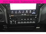 New 2025 Ram 2500 Tradesman Crew Cab 4x4 Pickup for sale #G506281 - photo 15