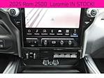 New 2025 Ram 2500 Laramie Crew Cab 4x4 Pickup for sale #G510120 - photo 15