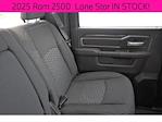 New 2025 Ram 2500 Lone Star Crew Cab 4x4 Pickup for sale #G512070 - photo 11
