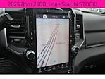 New 2025 Ram 2500 Lone Star Crew Cab 4x4 Pickup for sale #G512070 - photo 13