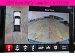 New 2025 Ram 2500 Lone Star Crew Cab 4x4 Pickup for sale #G512070 - photo 14