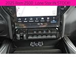 New 2025 Ram 2500 Lone Star Crew Cab 4x4 Pickup for sale #G512070 - photo 15