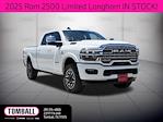 New 2025 Ram 2500 Longhorn Crew Cab 4x4 Pickup for sale #G521640 - photo 1