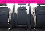 New 2025 Ram 2500 Longhorn Crew Cab 4x4 Pickup for sale #G521640 - photo 10