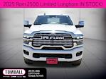 New 2025 Ram 2500 Longhorn Crew Cab 4x4 Pickup for sale #G521640 - photo 2