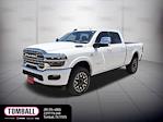 New 2025 Ram 2500 Longhorn Crew Cab 4x4 Pickup for sale #G521640 - photo 3