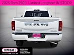 New 2025 Ram 2500 Longhorn Crew Cab 4x4 Pickup for sale #G521640 - photo 5