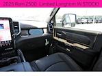 New 2025 Ram 2500 Longhorn Crew Cab 4x4 Pickup for sale #G521640 - photo 9