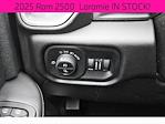 New 2025 Ram 2500 Laramie Mega Cab 4x4 Pickup for sale #G524832 - photo 12