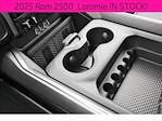 New 2025 Ram 2500 Laramie Mega Cab 4x4 Pickup for sale #G524832 - photo 16