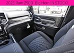 New 2025 Ram 2500 Lone Star Crew Cab 4x4 Pickup for sale #G530721 - photo 11