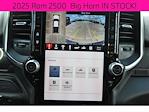 New 2025 Ram 2500 Lone Star Crew Cab 4x4 Pickup for sale #G530721 - photo 15