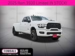 New 2025 Ram 3500 Limited Crew Cab 4x4 DRW Pickup for sale #G533571 - photo 1