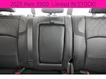New 2025 Ram 3500 Limited Crew Cab 4x4 DRW Pickup for sale #G533571 - photo 10