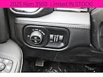 New 2025 Ram 3500 Limited Crew Cab 4x4 DRW Pickup for sale #G533571 - photo 12