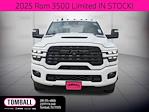 New 2025 Ram 3500 Limited Crew Cab 4x4 DRW Pickup for sale #G533571 - photo 2