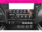 New 2025 Ram 3500 Limited Crew Cab 4x4 DRW Pickup for sale #G533571 - photo 15