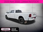 New 2025 Ram 3500 Limited Crew Cab 4x4 DRW Pickup for sale #G533571 - photo 4