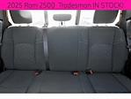 New 2025 Ram 2500 Tradesman Crew Cab 4x4 Pickup for sale #G537604 - photo 10