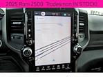 New 2025 Ram 2500 Tradesman Crew Cab 4x4 Pickup for sale #G537604 - photo 13