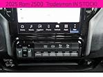 New 2025 Ram 2500 Tradesman Crew Cab 4x4 Pickup for sale #G537604 - photo 15