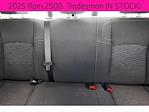 New 2025 Ram 2500 Tradesman Crew Cab 4x4 Pickup for sale #G537610 - photo 10