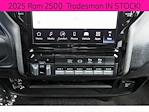 New 2025 Ram 2500 Tradesman Crew Cab 4x4 Pickup for sale #G537610 - photo 15